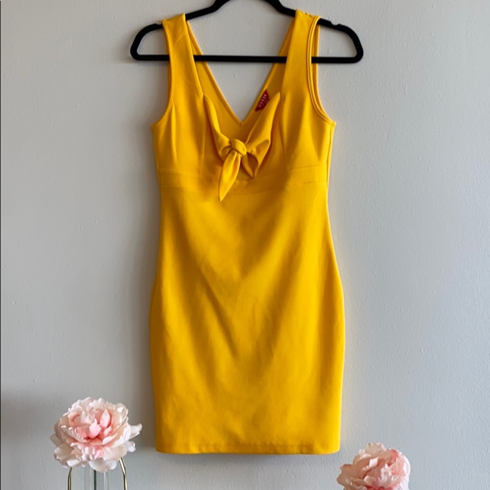 Guess Mini Dress
